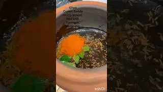 Easy Delicious Simple Dal/Lentil dish  #quickrecipe #lentilrecipe #quicklunchboxrecipe #summer
