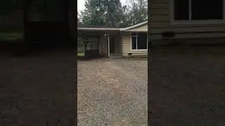 SeaTac Rambler  for rent 3 bed 2 bath
