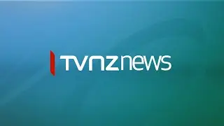 TVNZ News Now - Graphic Mock