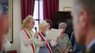 Orbassano & Bourg-l&egrave;s-Valence: Gemellaggio 2025