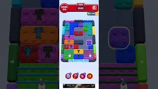 Color Block Jam - Level 174