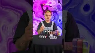 kalo catridge lu berapa OHM? PART 2 #rayvaporid #vapelyfe #hobi #vape