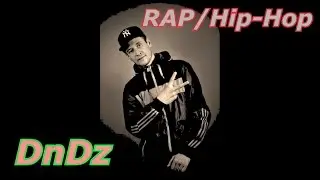 RAP/Hip-Hop DnDz часть 2