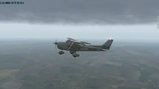 X-plane | Моды | World2Xplane | Реалистичный автоген (на базе OSM)