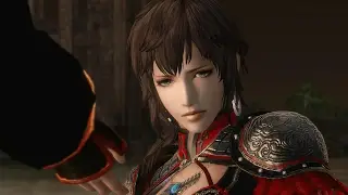 Warriors Orochi 3: Ultimate - Salvation at Nagashino (Chaos)