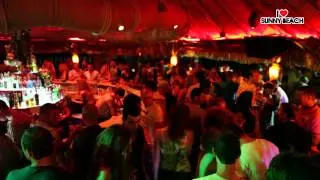 Mexo, Sunny Beach, Bulgaria