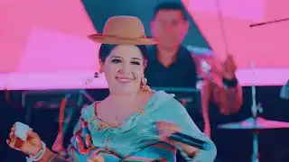 LUZ SOLEDAD - Mix Estoy buscando un amigo, Flor marchitada | En Vivo | MILTON STUDIOS 2023