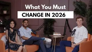 Consistency Beats Motivation&rdquo; | Entrepreneur,  Data Analyst & Strategy Consultant Reflect on 2025 