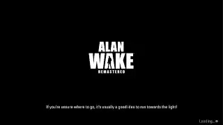 Alan Wake Remastered (PS4) Full Platinum Walkthrough Part 18/18