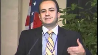 Energy, Policy and Politics: The Changing Energy Landscape in Latin America -- 2 of 5