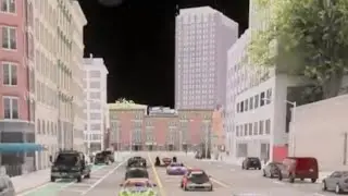 NFS UNBOUND: Inner City Circuit 1:41,96 | CAMPAIGN | MANUAL