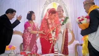 Shubas & Yujeena's Wedding 2022