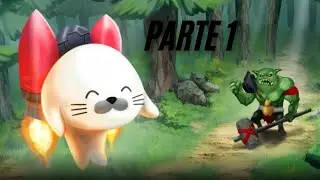 “MINHA FOCA FOI SEQUESTRADA POR UM OGRO! 😭💔 (Save the Seal)  – Parte 1”
