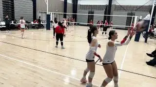 BAVC 16 Jo v Lady Sharx 16 Blue