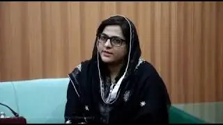 Promotional video documentary of Bahawalnagar campus | IUB Official