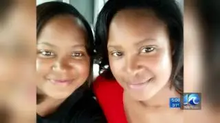 WAVY-TV story: Family, police address case of missing Hampton mother, daughter