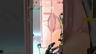 Missed the Ace by 1 kill #shorts #valorant #valorantclips #vipergameplay #wgaming