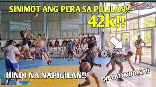 UBOS LAHAT 42k POT!! WALA NG MAKALABAN!!