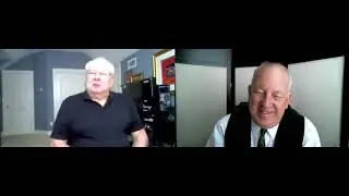 Webinar  Earl Douglas 1