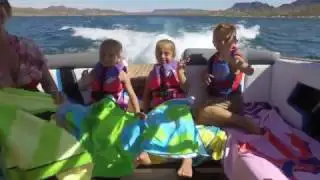 The NEW High Performance BeachTech Towel