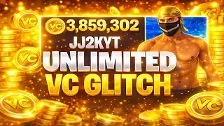 CRAZY NBA 2K26 VC GLITCH IS BREAKING THE GAME! TRY THIS BEFORE ITS PATCHED