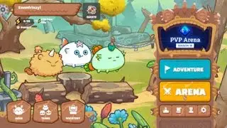 arena mode ABP gaming