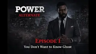 POWER Alternate Episode 1 : You Dont Want to Know GHOST
