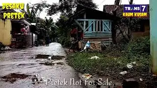 Pretek Punya Cerita_ profil desa pretek music by Gombloh lestari alamku