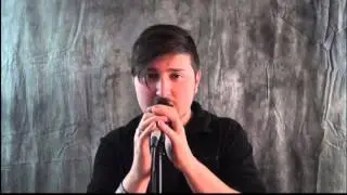 Revelation Song - Nathan Kistler