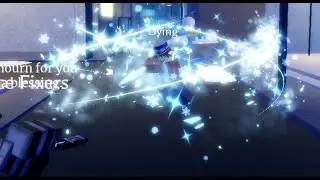 [Sakura Stand] Hie Hie (ice fruit) 1v1 Experience