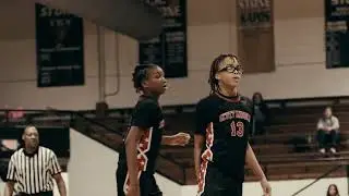 Kaleb Staton | Class of 2029 | PF | Scott Middle School | Fort Knox, KY