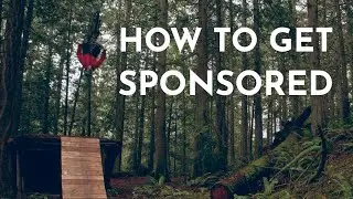 HOW TO GET SPONSORED! LIVE WORKSHOP REPLAY
