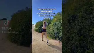 Beginner runners | yes you can lose weight from running #shortsvideo #runningtips #shortsfeed