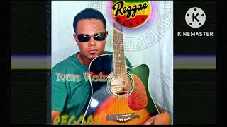 2023//REGGAE GOSPEL Ivan Vieira-seguindo a paz de Deus.