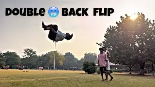 aj to practice pe double mar diye 💀 ||