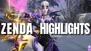 Zenda Wu : Introduction