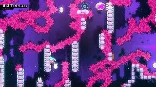 Celeste Ferocious Sanctuary Deathless