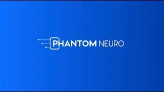 IoT for Good - Phantom Neuro - Silicon Labs