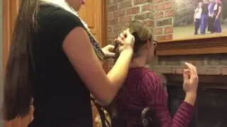 Speech 11 Strand Braid