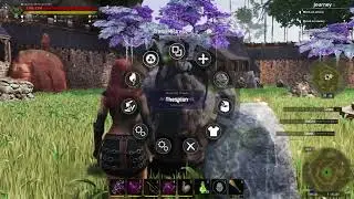 How to setup a Thespian to Spawn NPCs in Conan Exiles using Pippi