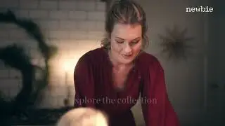 Kappahl - Newbie Christmas - B2
