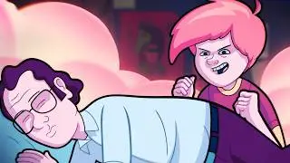 2.5 Hours of Great Cartoons To Fall Asleep To