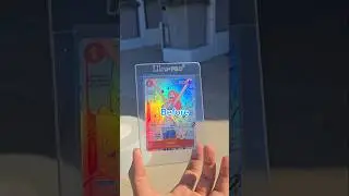 PSA Dealer Turns Nami Manga into PSA 10
