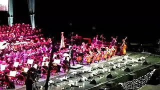 Budafoki Dohnányi Zenekar - Mozart: Varázsfuvola nyitány