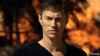 DOMINION Season 2 - Michael's Theme - Bill Brown