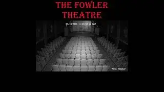 Hauntings Around America Investigates the Fowler Theatre and the Old Benton County Jail