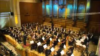 CCB - Hinos Novos CCB  Orquestra Filarm&ocirc;nica de Moscou