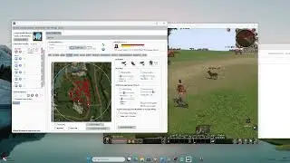 Metin2 Bot for Farming, Fishing and Leveling (MultiHack)