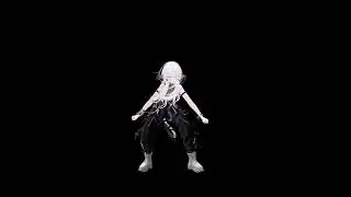 '고민보다 GO (GOGO)' (Pract. no. 16)「ProjektRocketz | #vrchat #vrdancing #bts 」