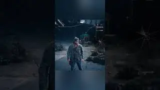 Days Gone - Breaker zombie Attack #daysgone #gaming
